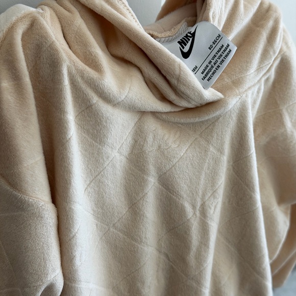 Nike Baby 18m Velour Suit - Picture 9 of 9